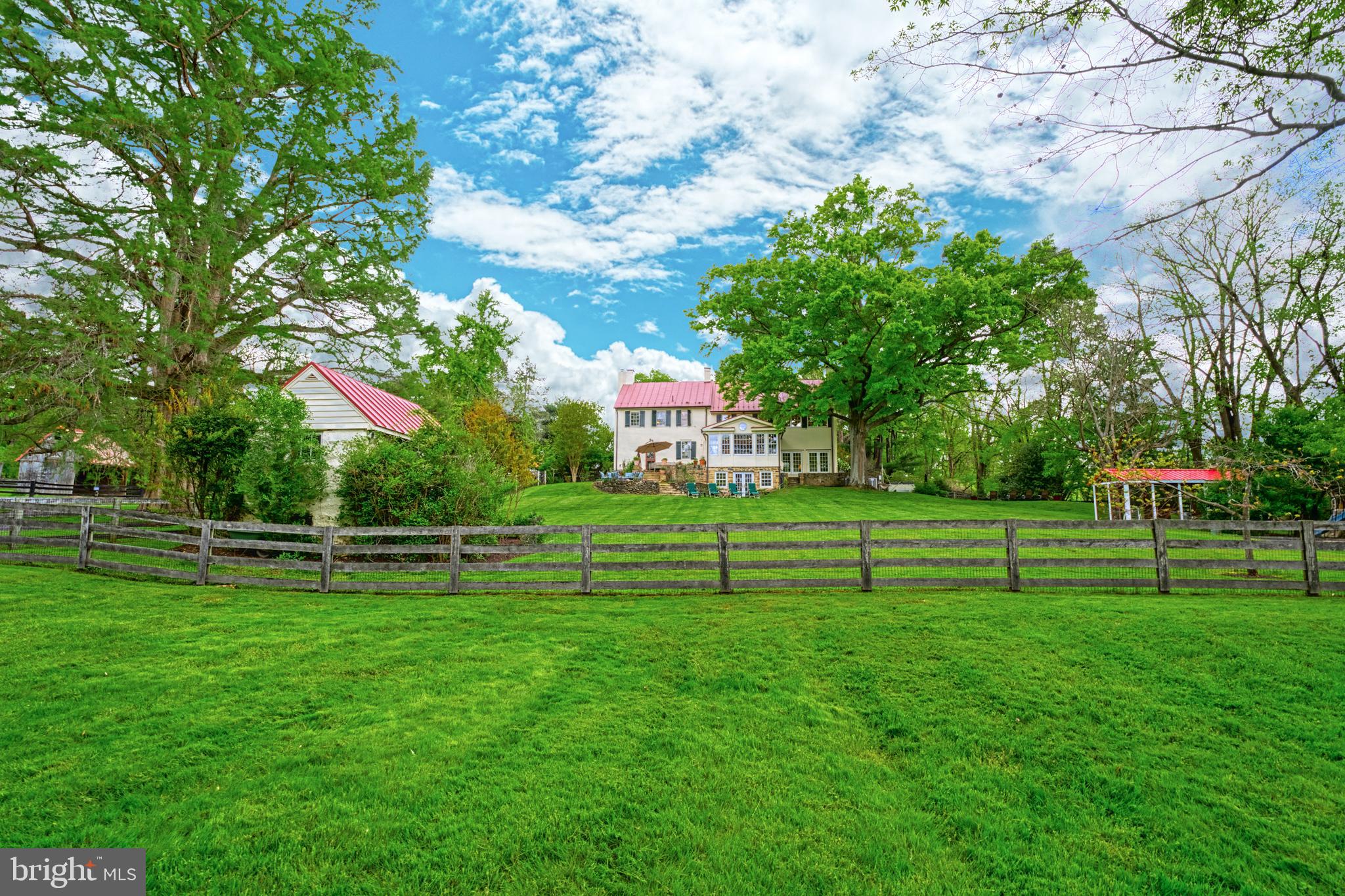 LINCOLN - Residential