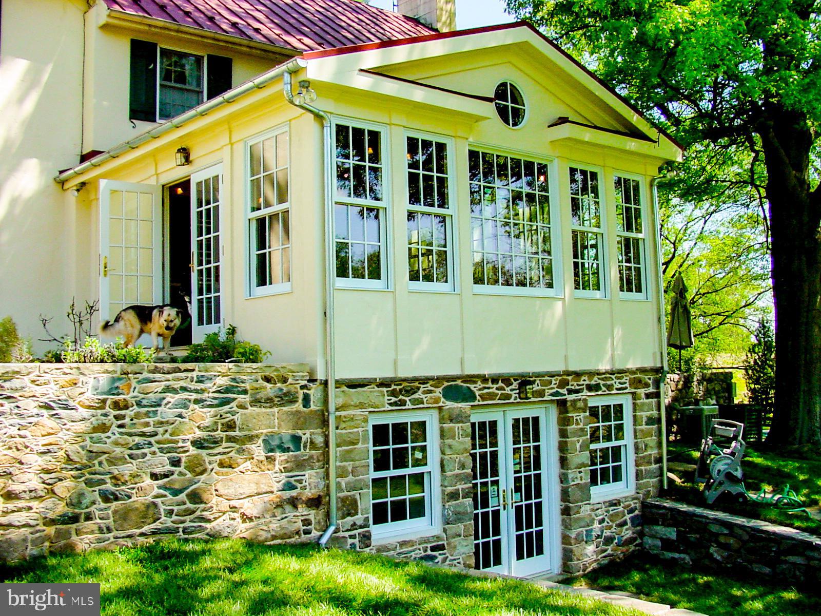 LINCOLN - Residential