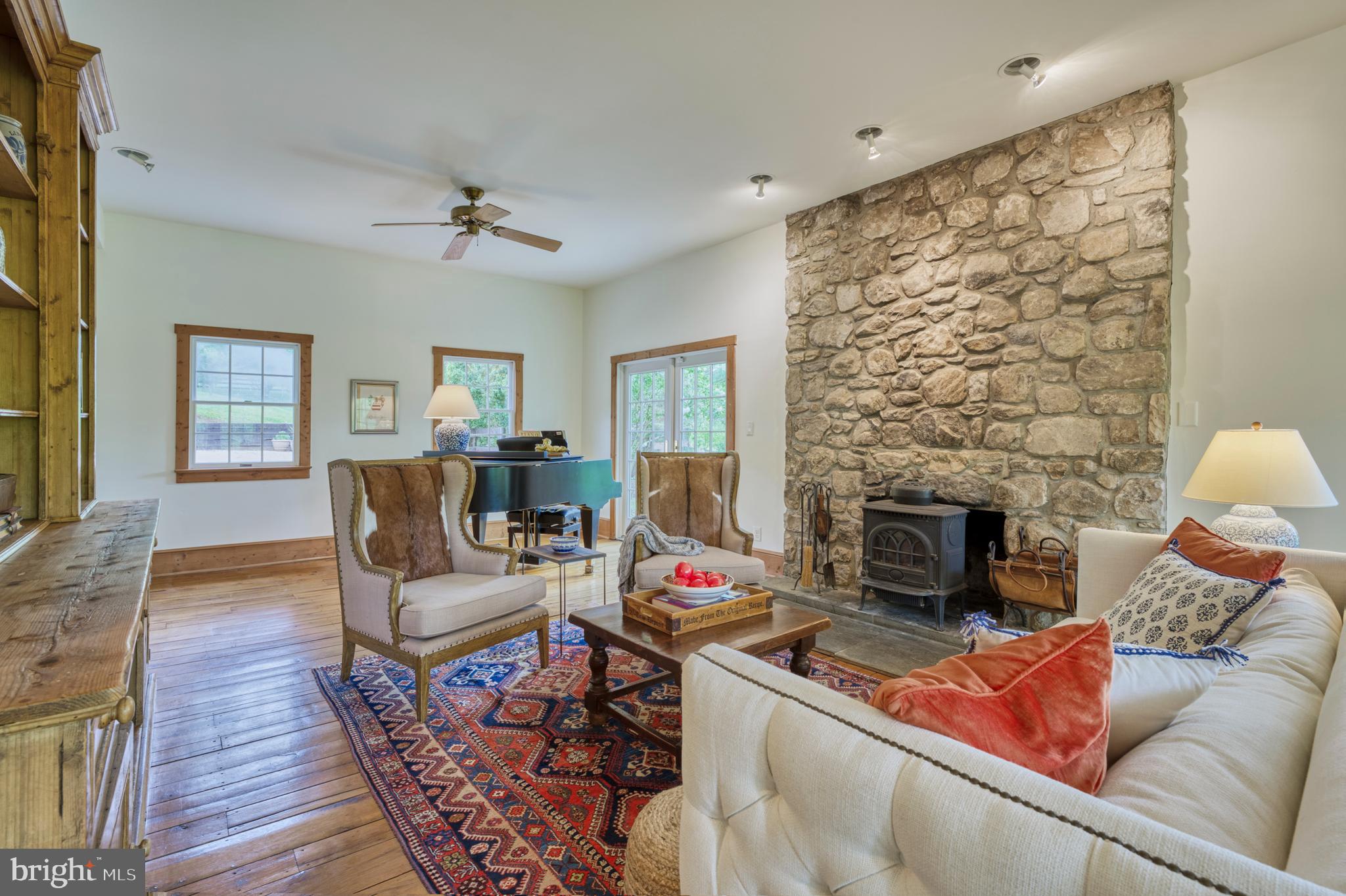 LINCOLN - Residential