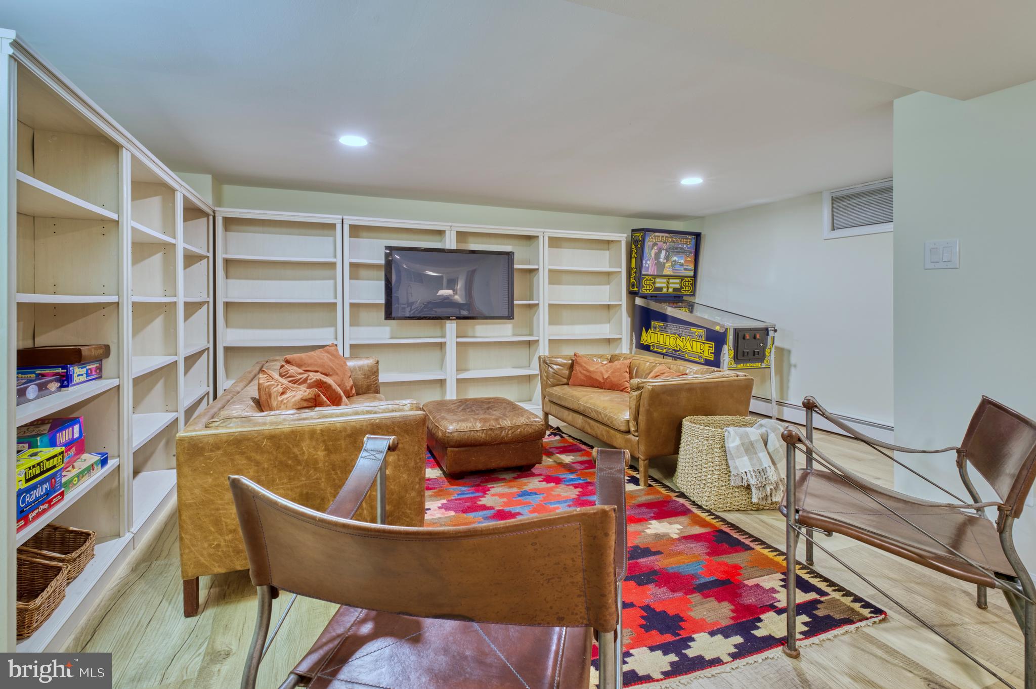 LINCOLN - Residential