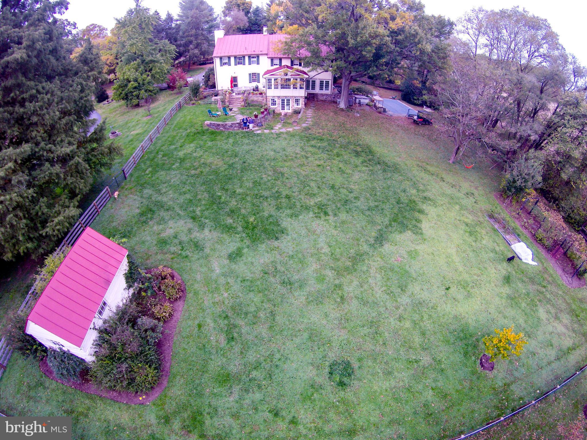 LINCOLN - Residential