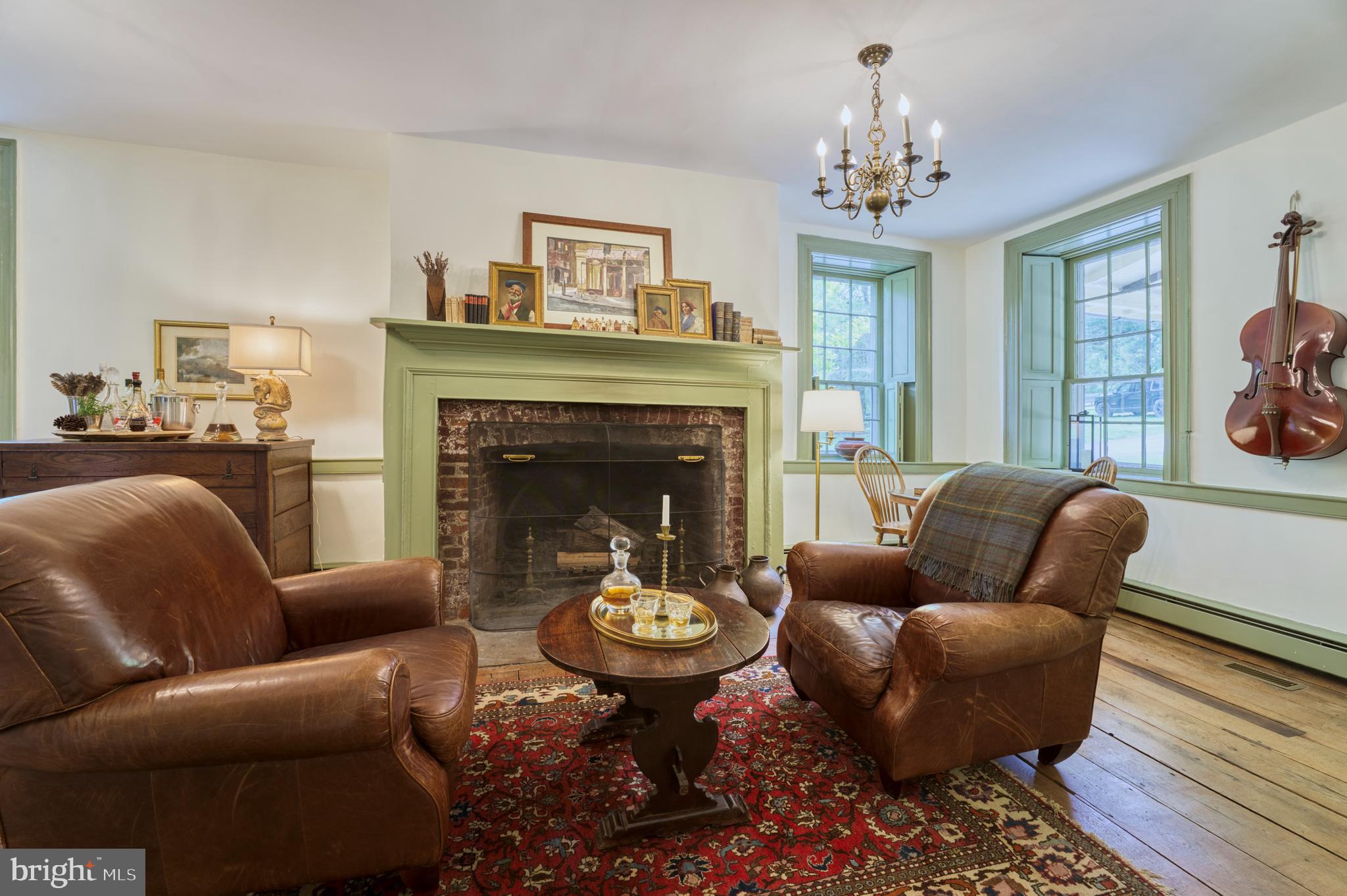 LINCOLN - Residential