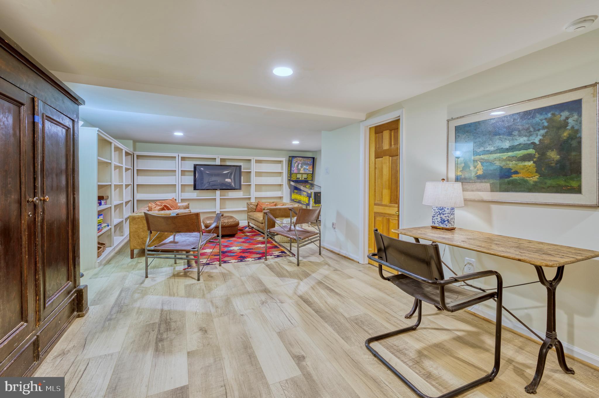 LINCOLN - Residential