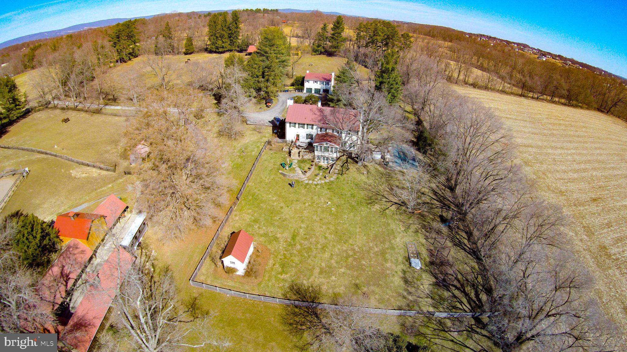 LINCOLN - Residential