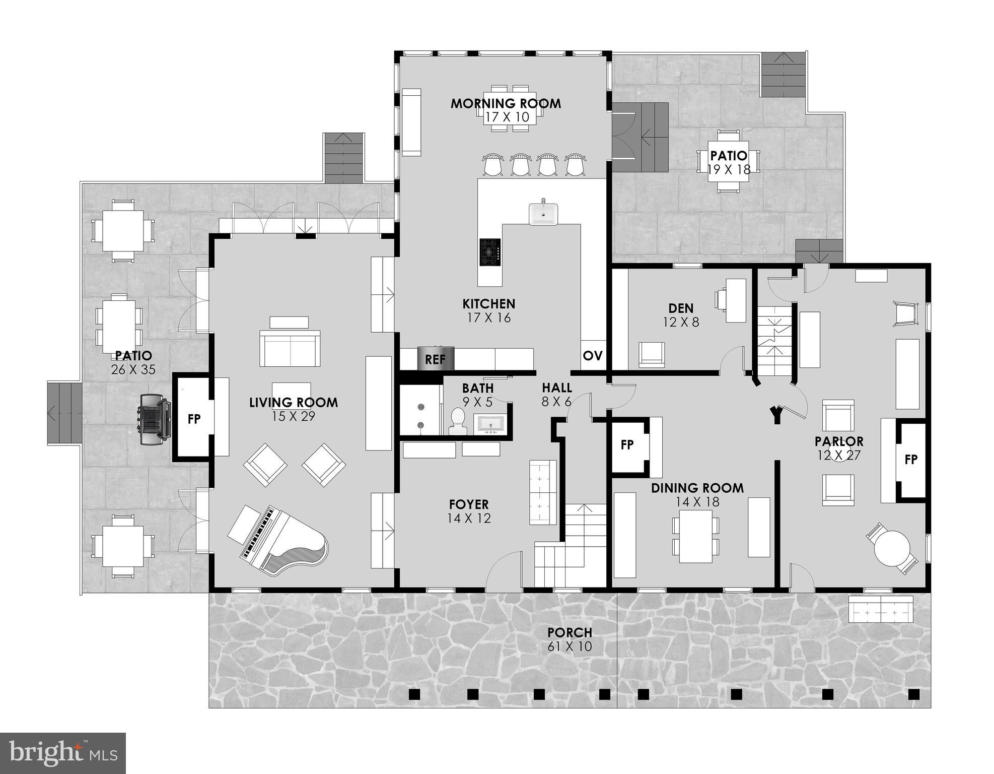 LINCOLN - Residential