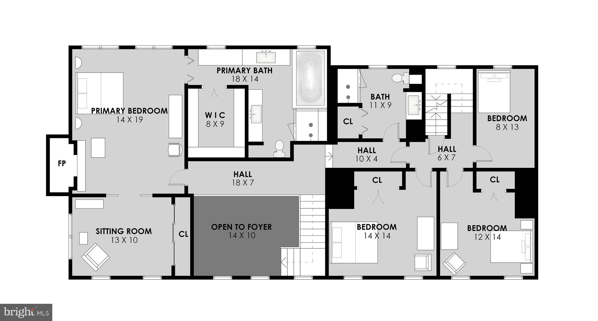 LINCOLN - Residential