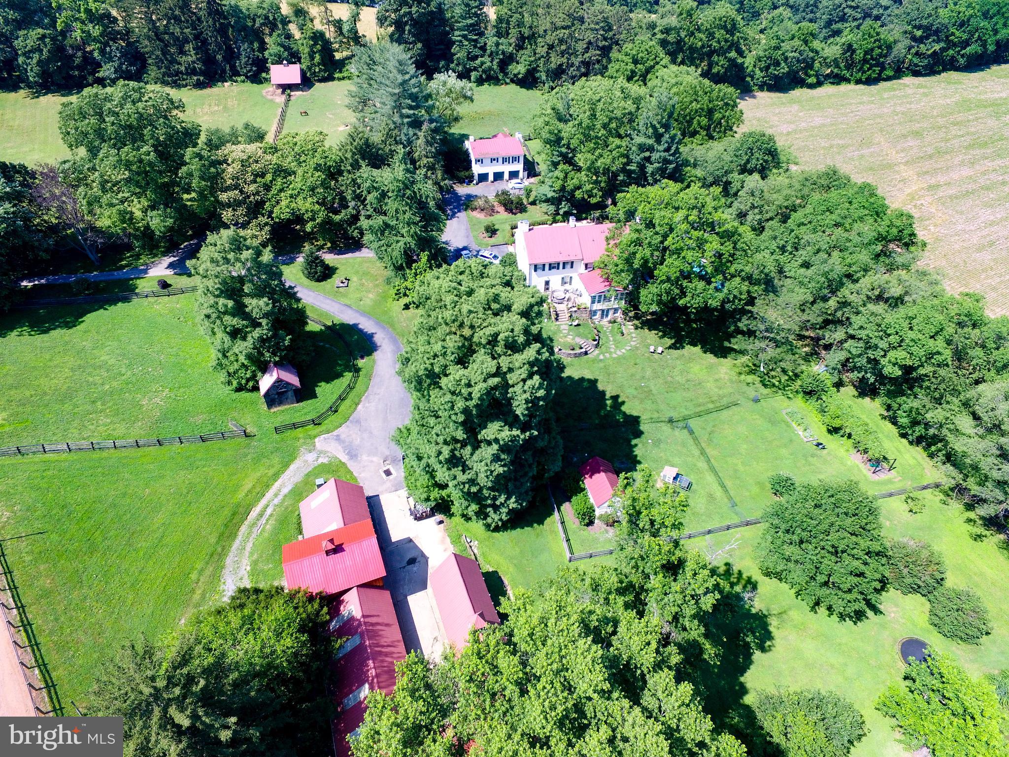 LINCOLN - Residential