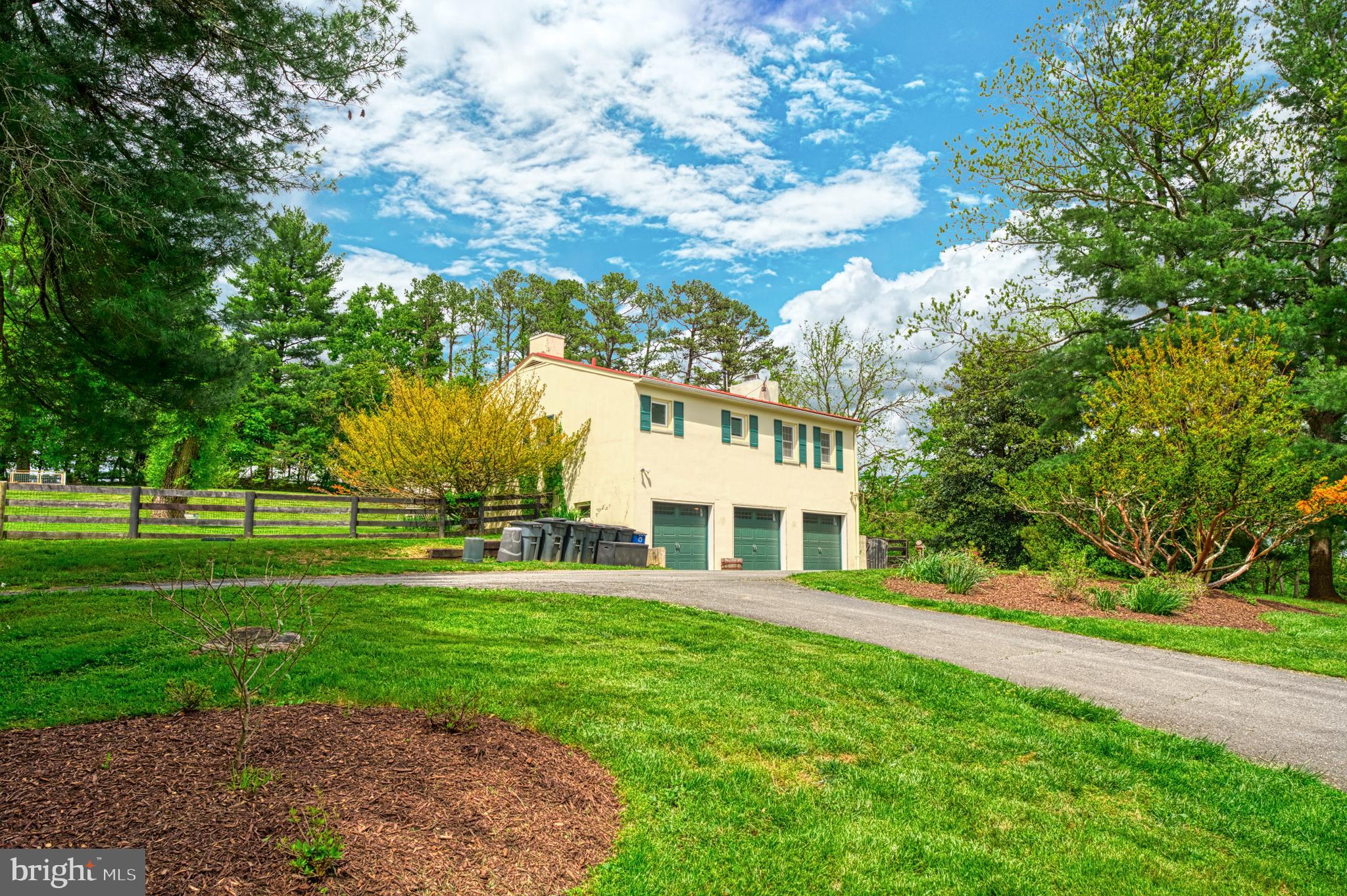 LINCOLN - Residential