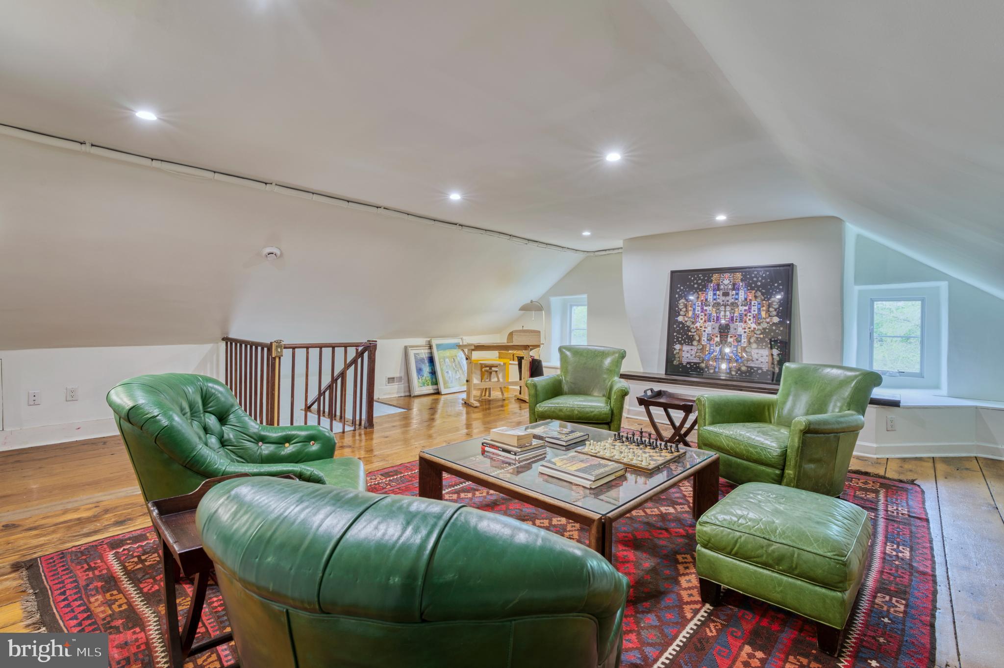 LINCOLN - Residential