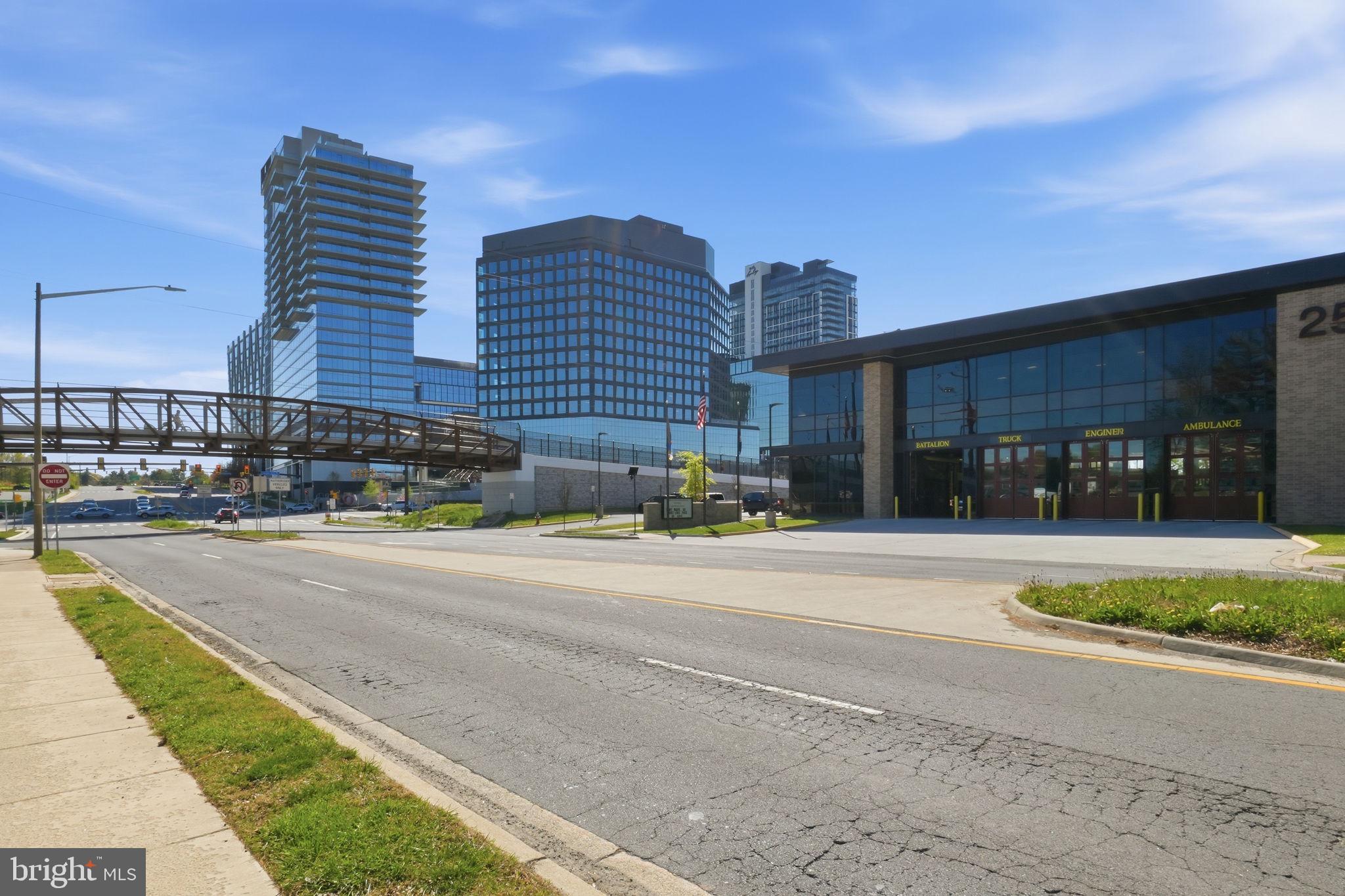 CHESTNUT GROVE - Residential