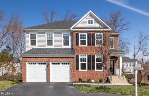 40578 SCULPIN COURT ALDIE VA 20105