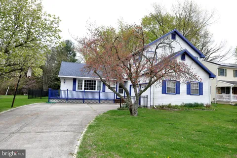 122 Roberts Place, Mount Laurel, NJ MLS: NJBL2084992