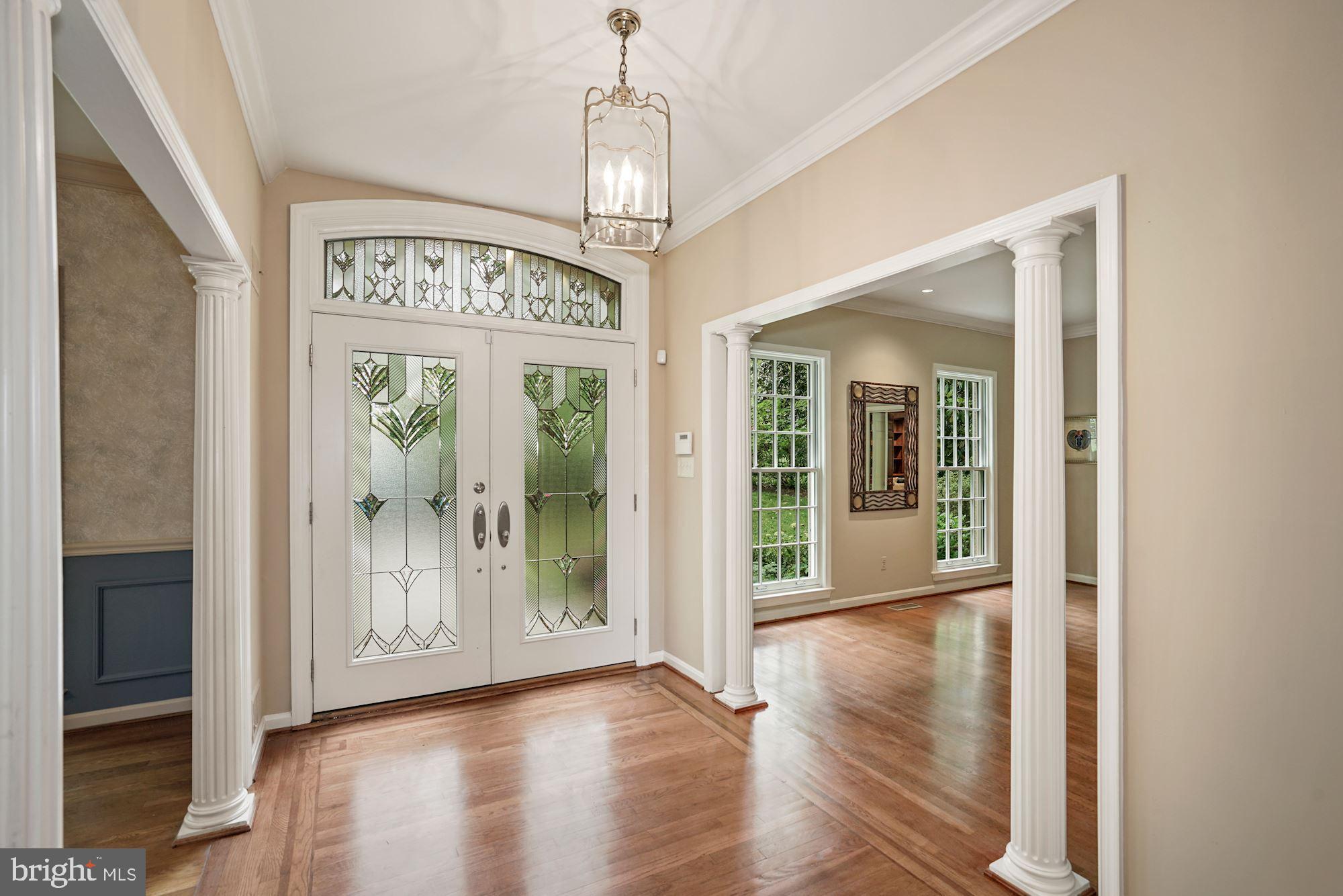 RIVER OAKS - Residential