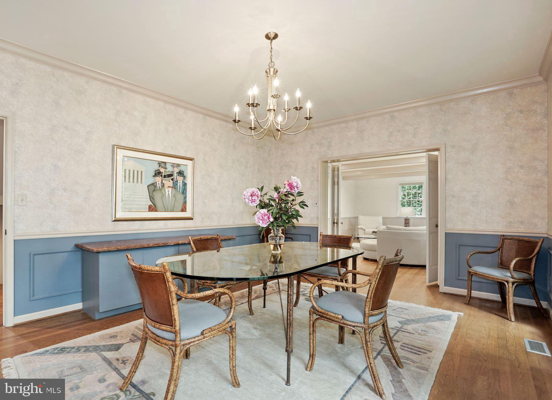 RIVER OAKS - Residential