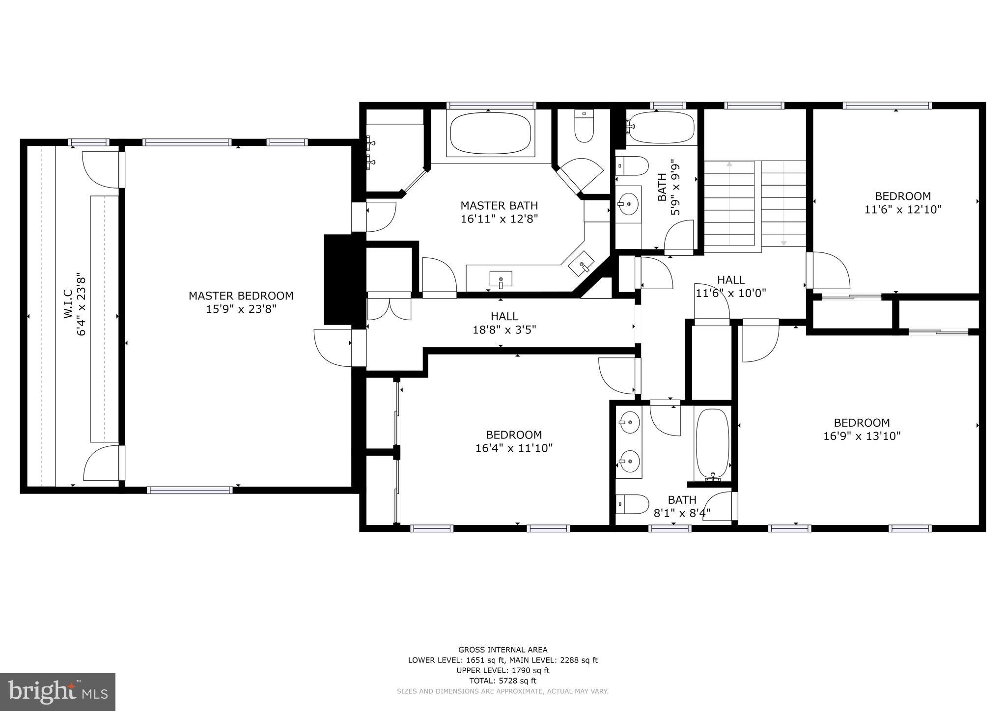 RIVER OAKS - Residential