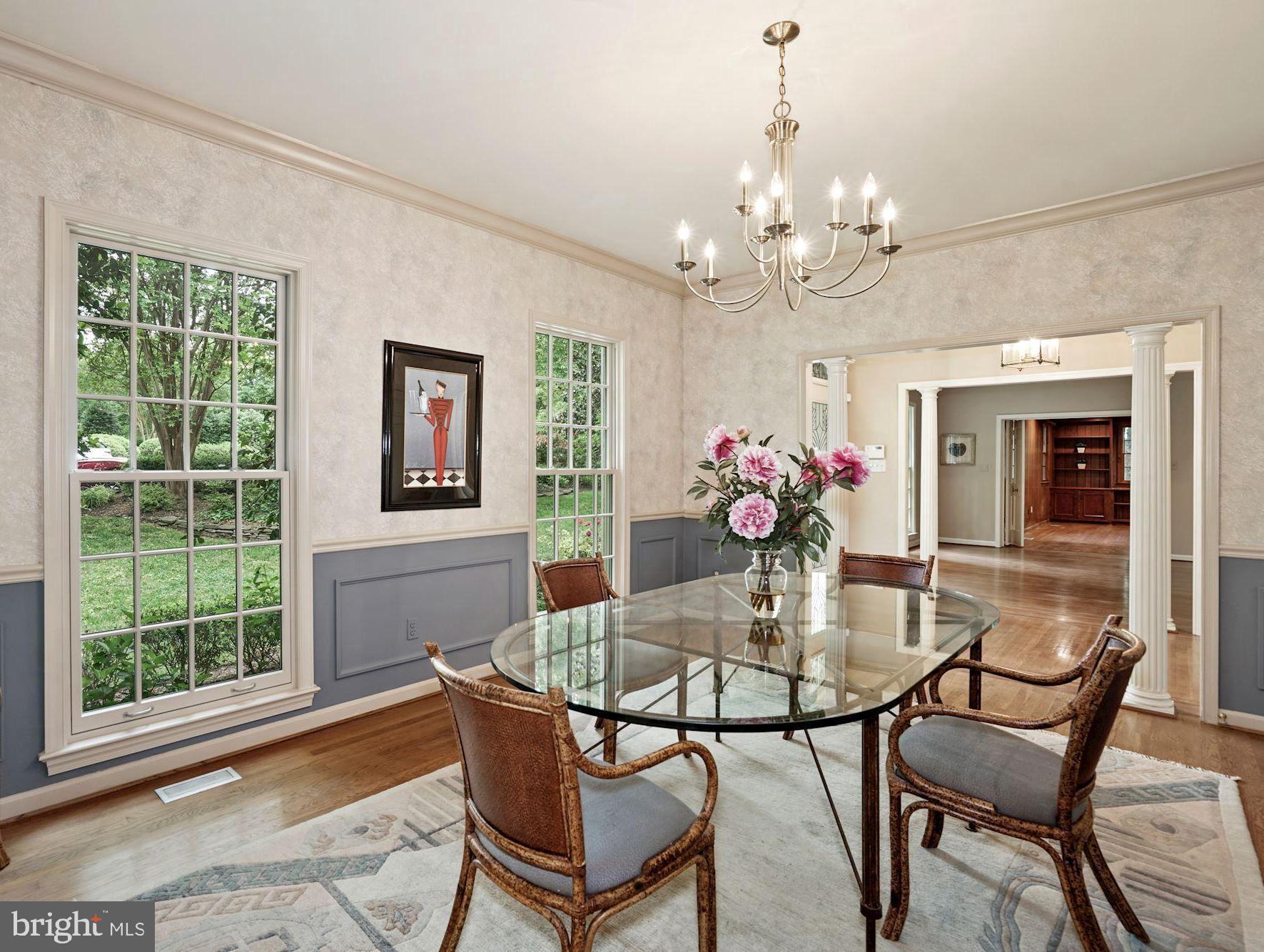 RIVER OAKS - Residential