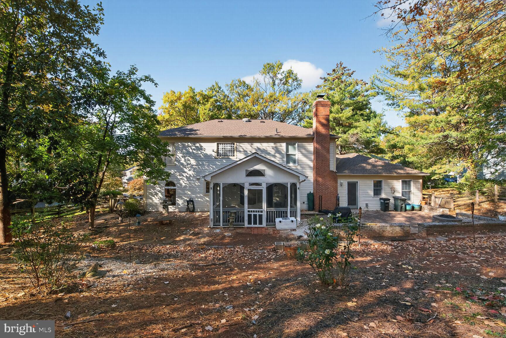 COUNTRYSIDE - Residential