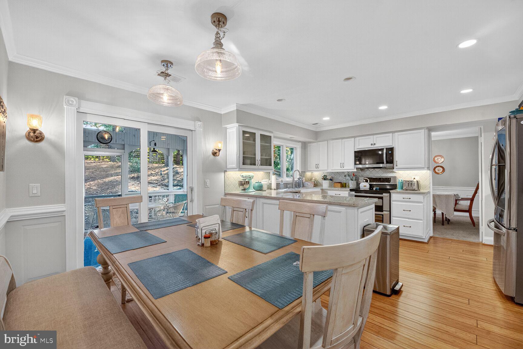 COUNTRYSIDE - Residential