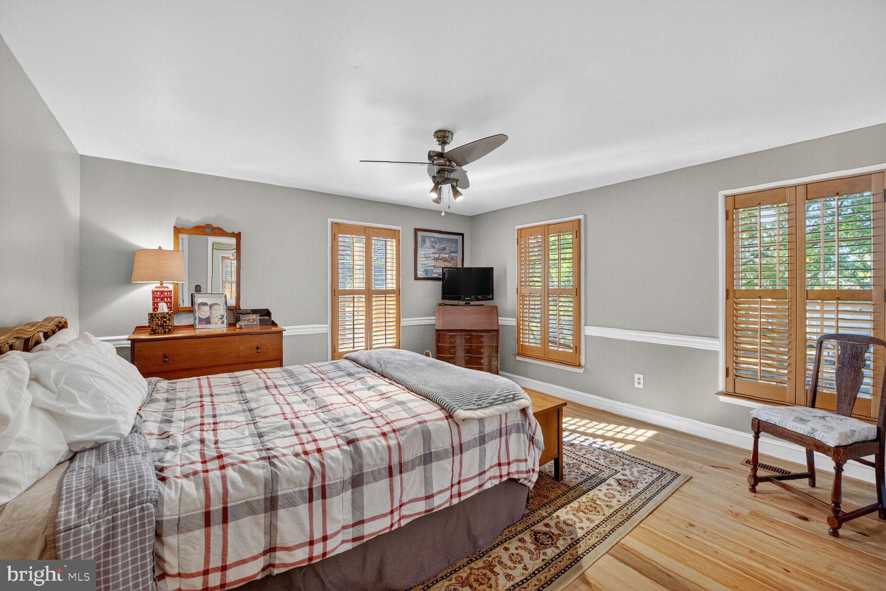 COUNTRYSIDE - Residential