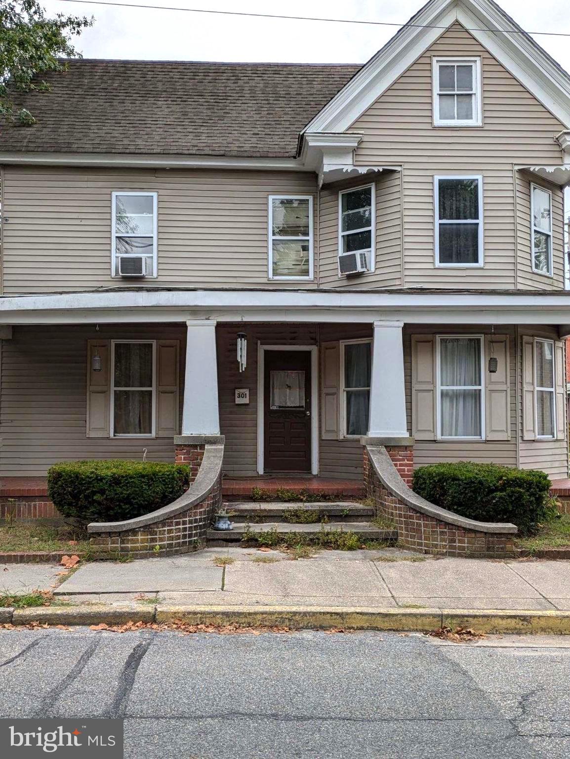 301 MAIN STREET