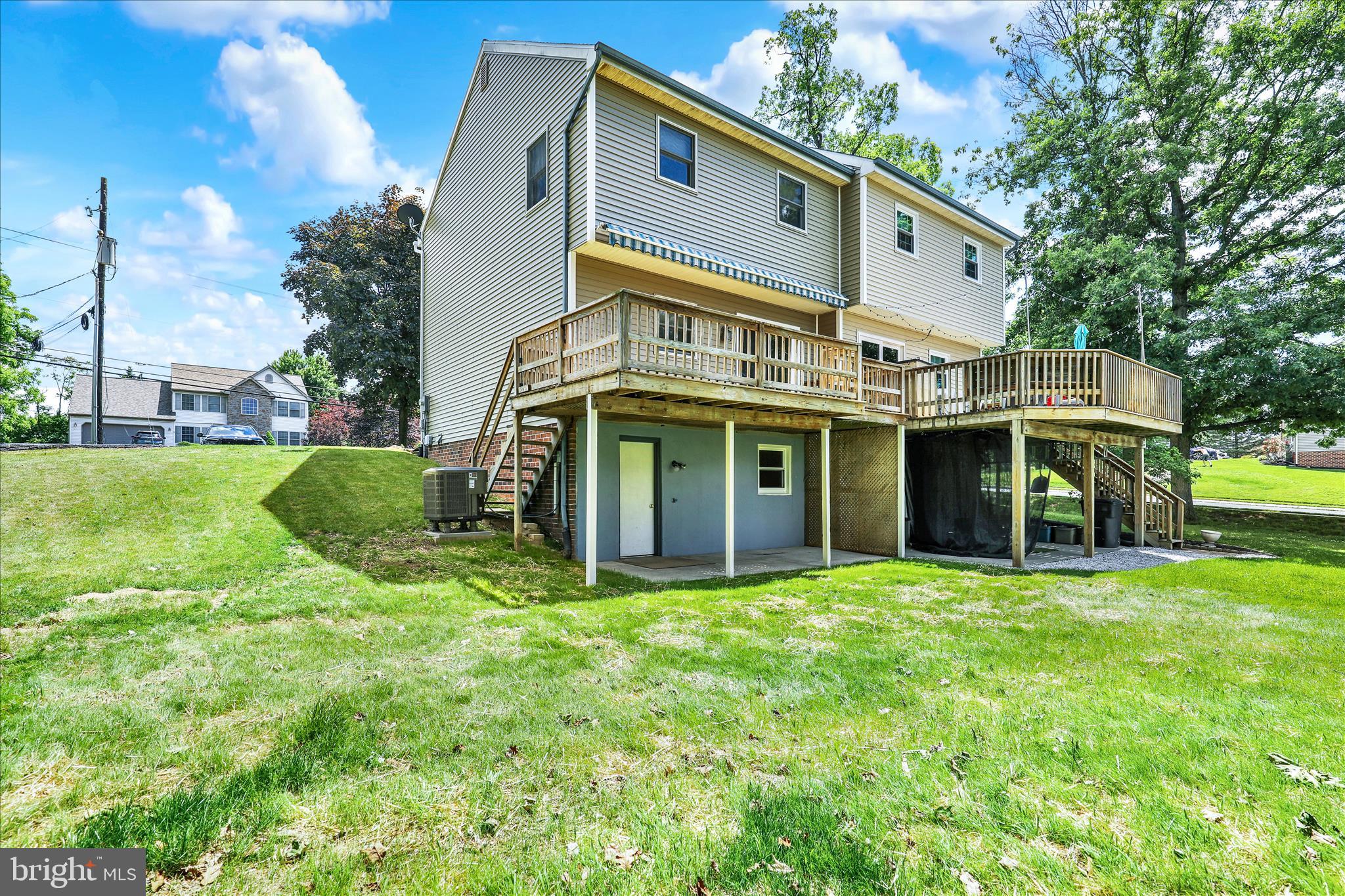 588 MOUNT GRETNA ROAD