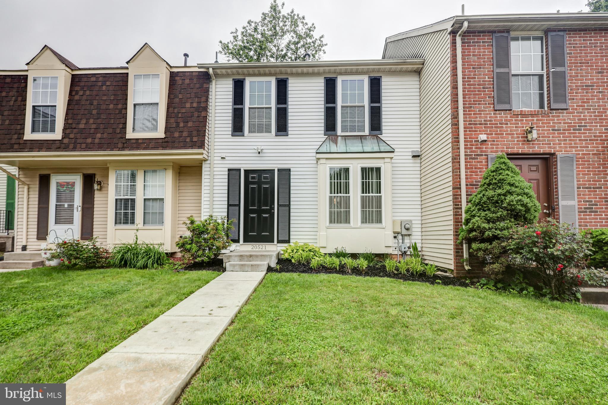 20521 STAFFORDSHIRE DRIVE