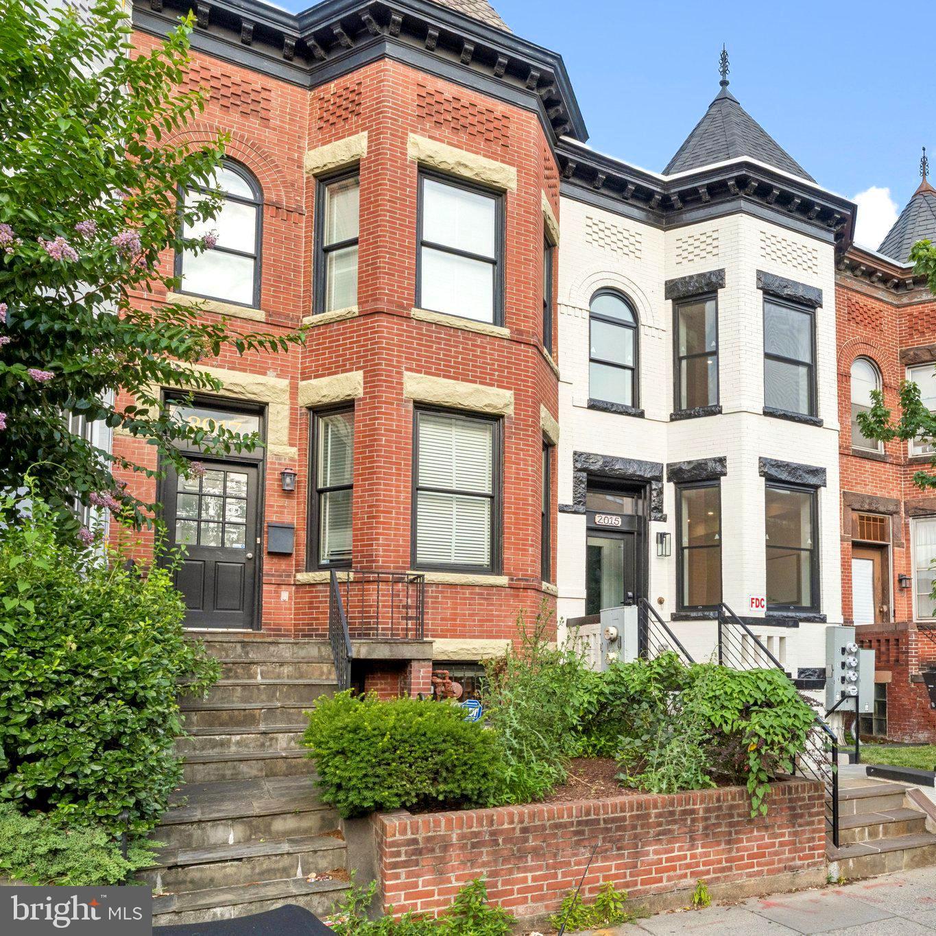2015 13TH STREET NW 3