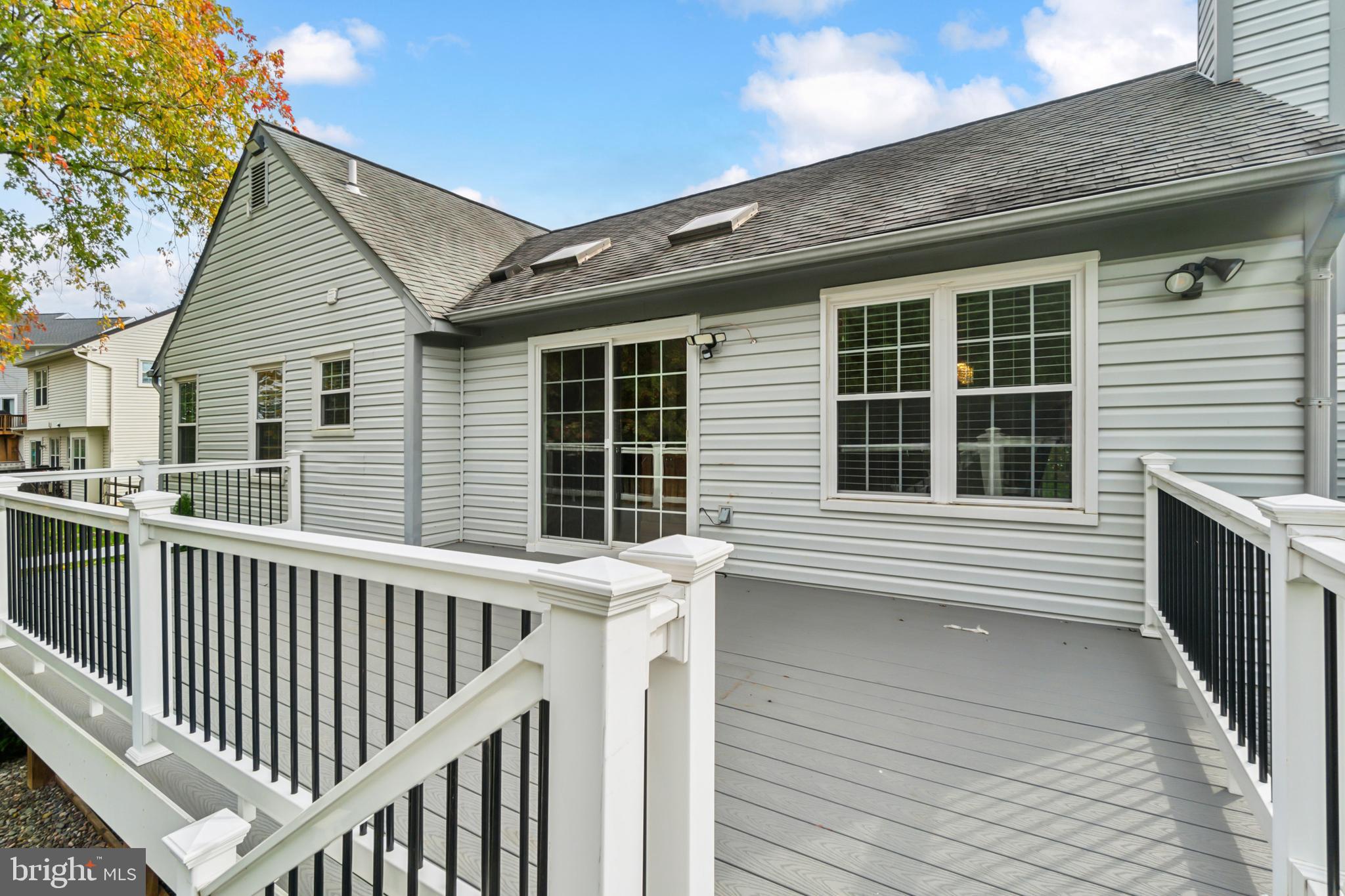 LITTLE ROCKY RUN - Residential