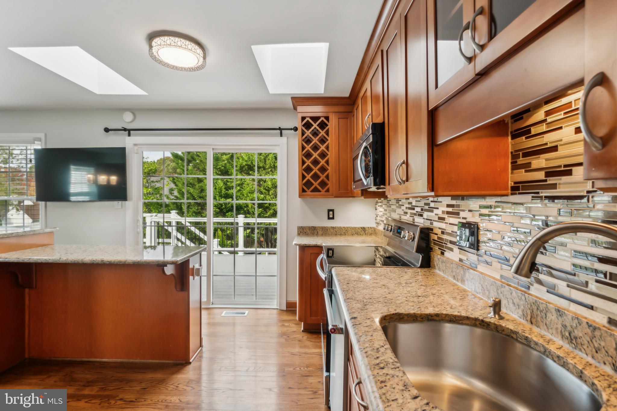 LITTLE ROCKY RUN - Residential