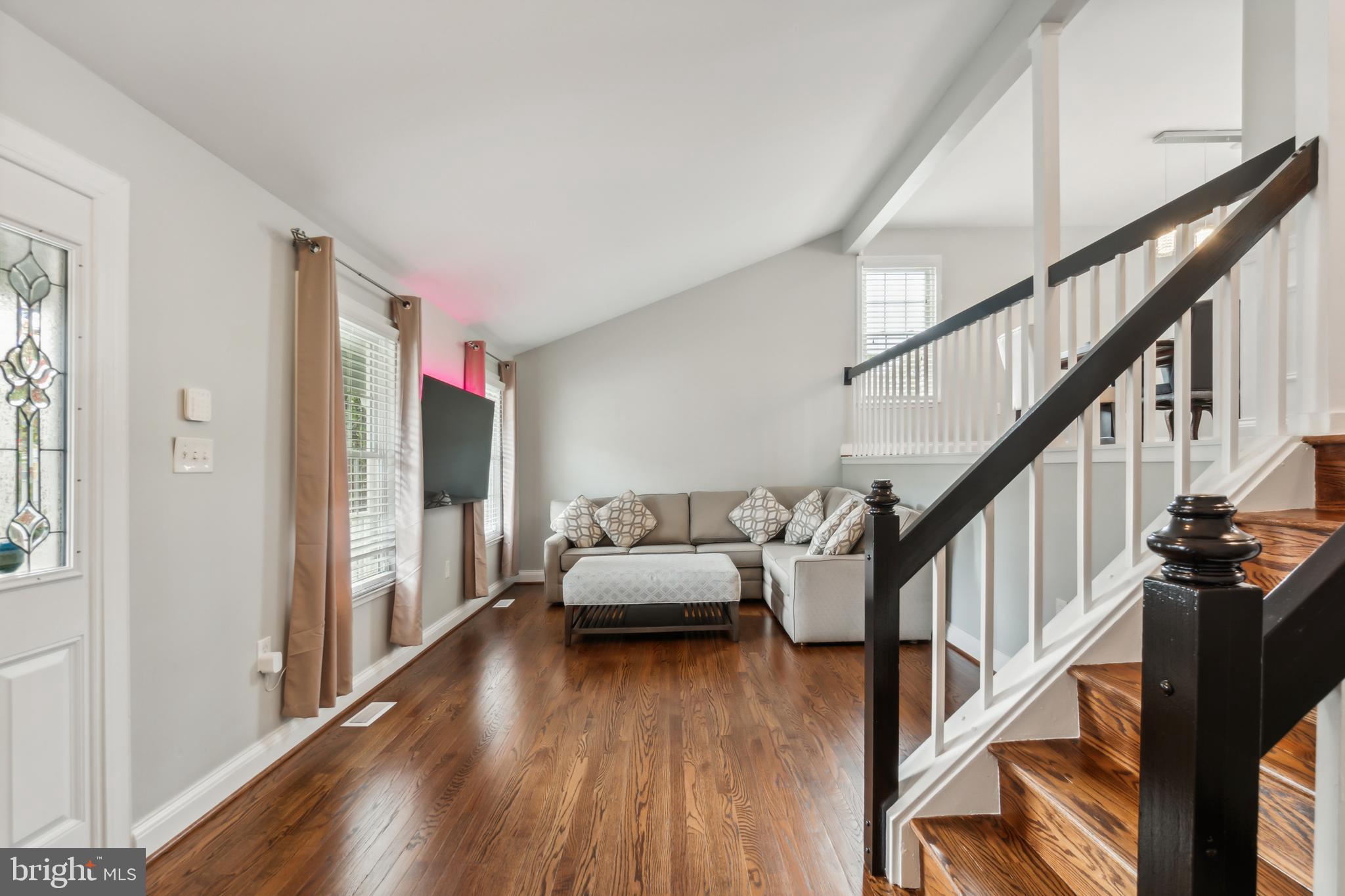 LITTLE ROCKY RUN - Residential