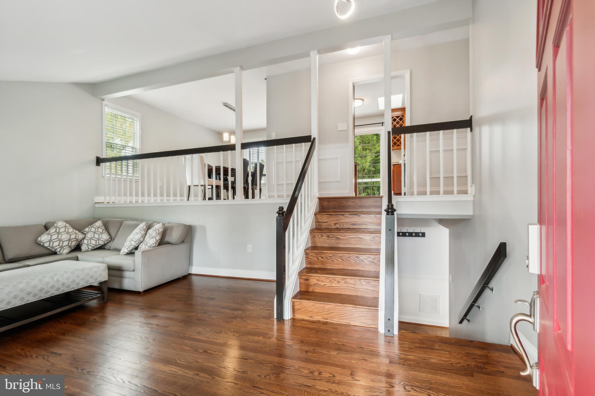 LITTLE ROCKY RUN - Residential