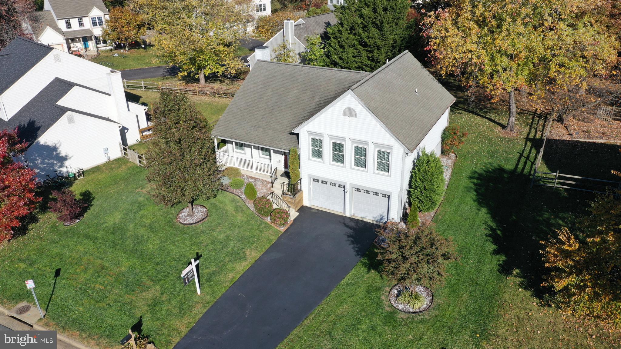 LITTLE ROCKY RUN - Residential