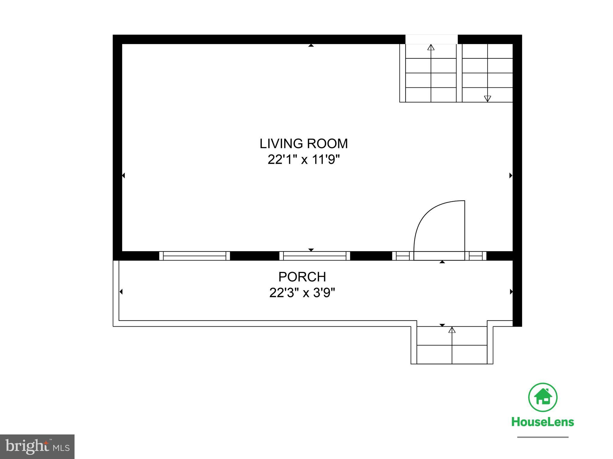 LITTLE ROCKY RUN - Residential