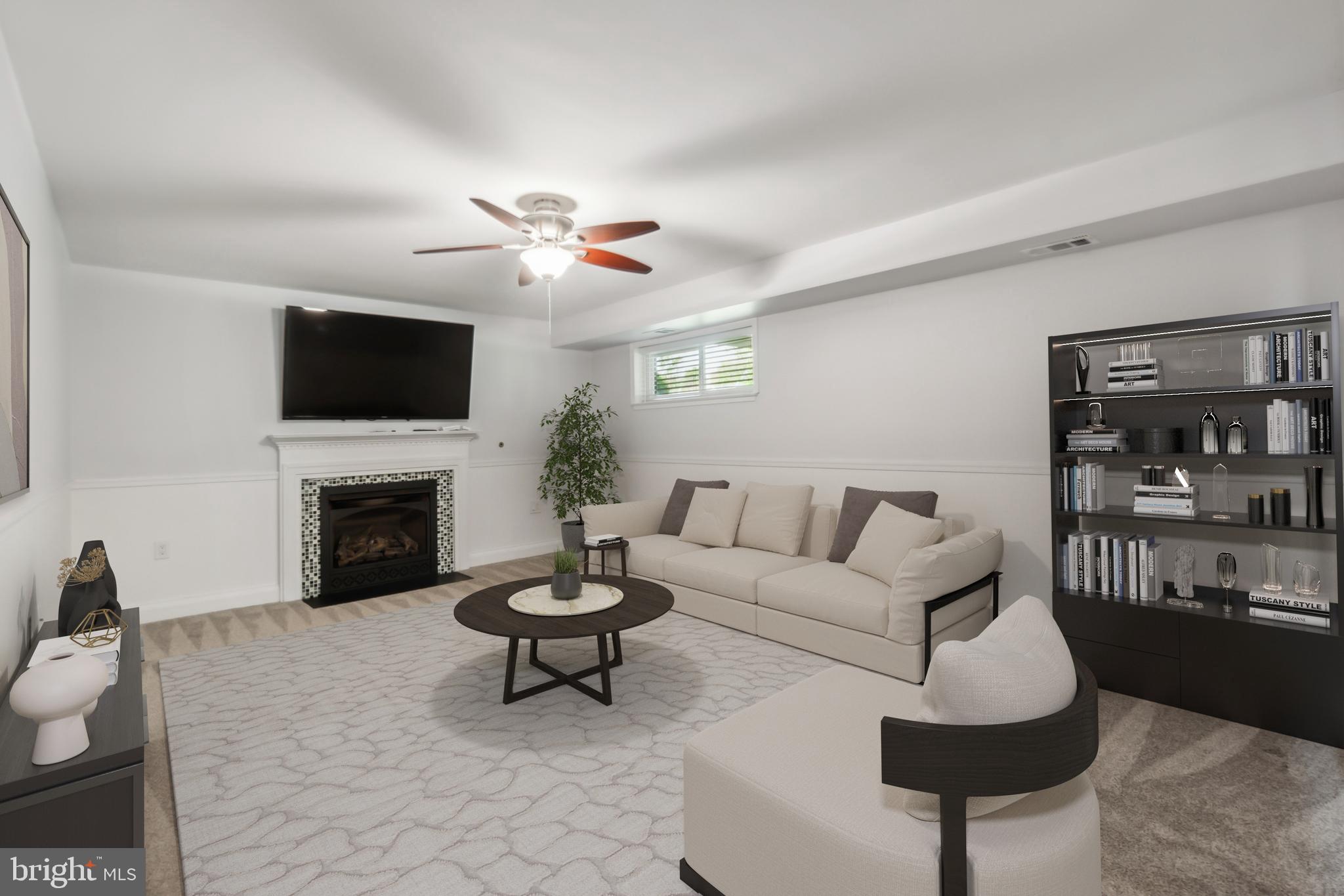 LITTLE ROCKY RUN - Residential