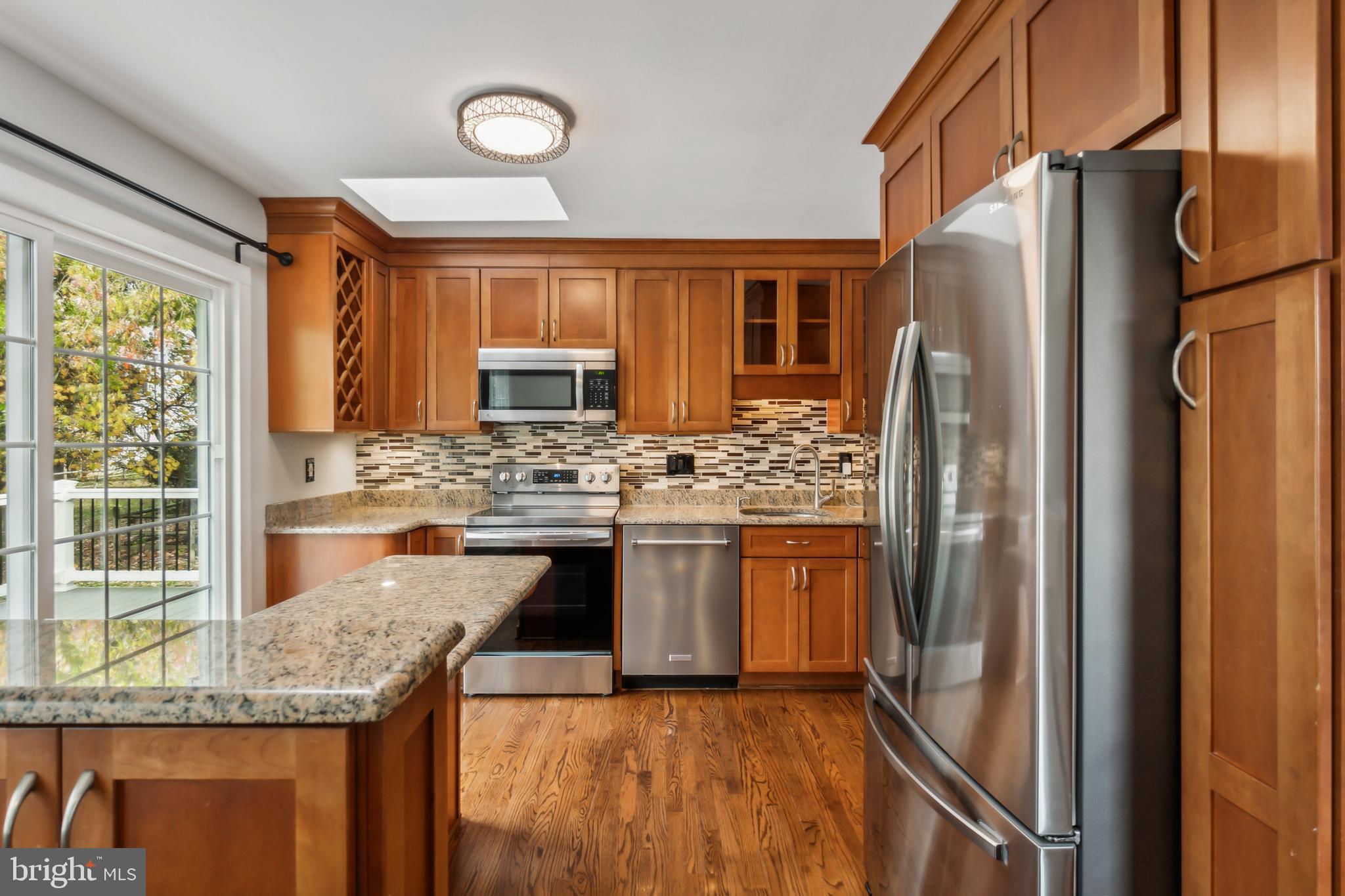 LITTLE ROCKY RUN - Residential