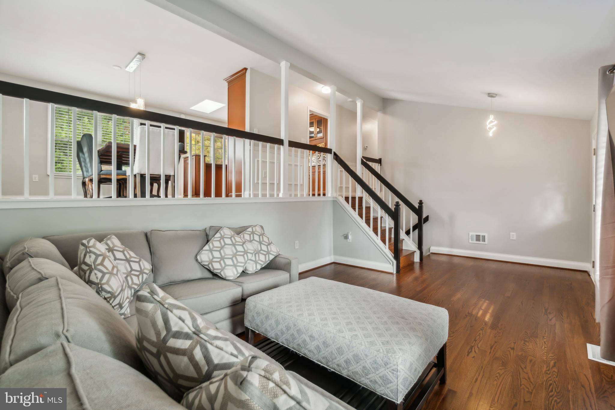 LITTLE ROCKY RUN - Residential