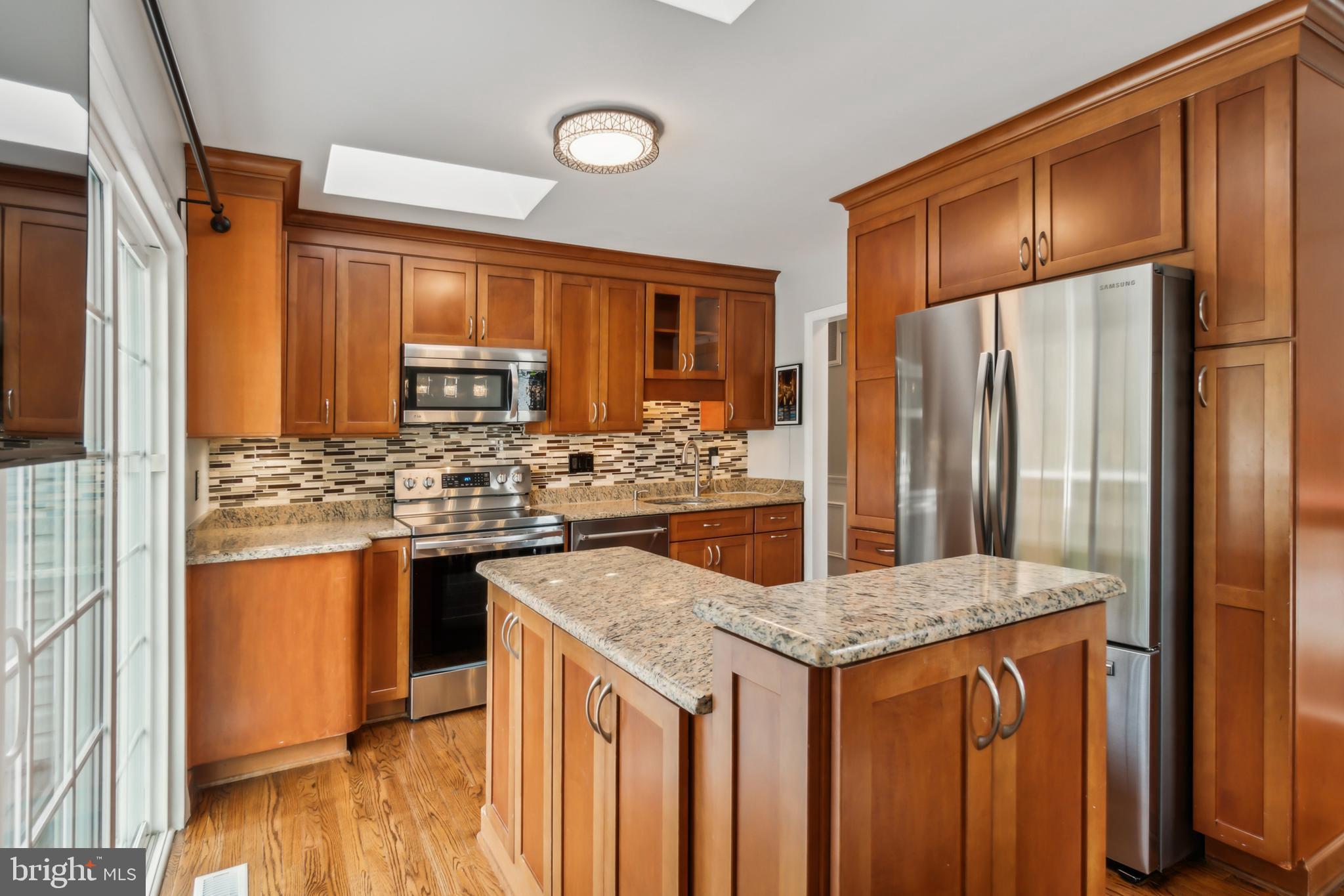 LITTLE ROCKY RUN - Residential