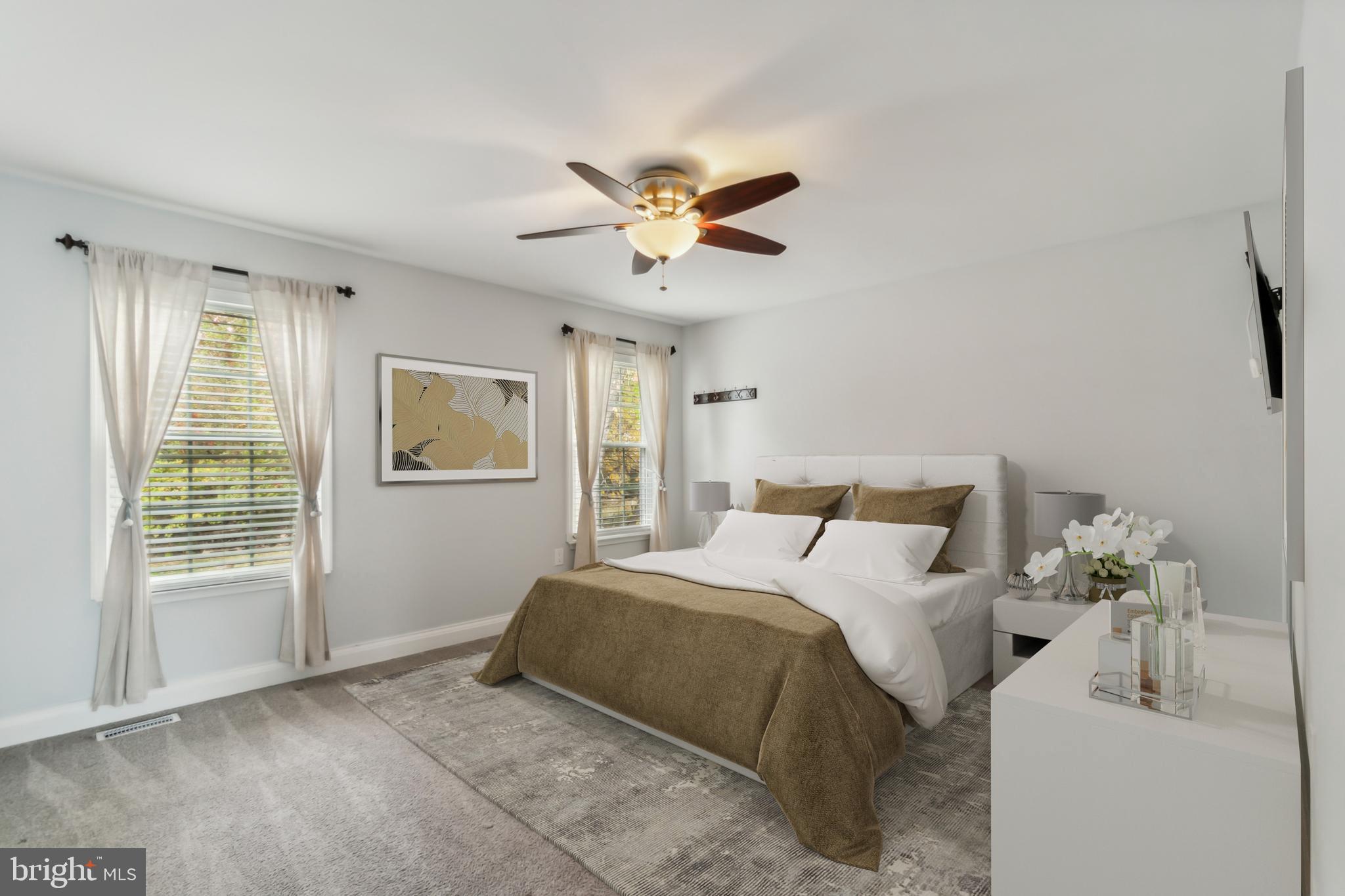 LITTLE ROCKY RUN - Residential