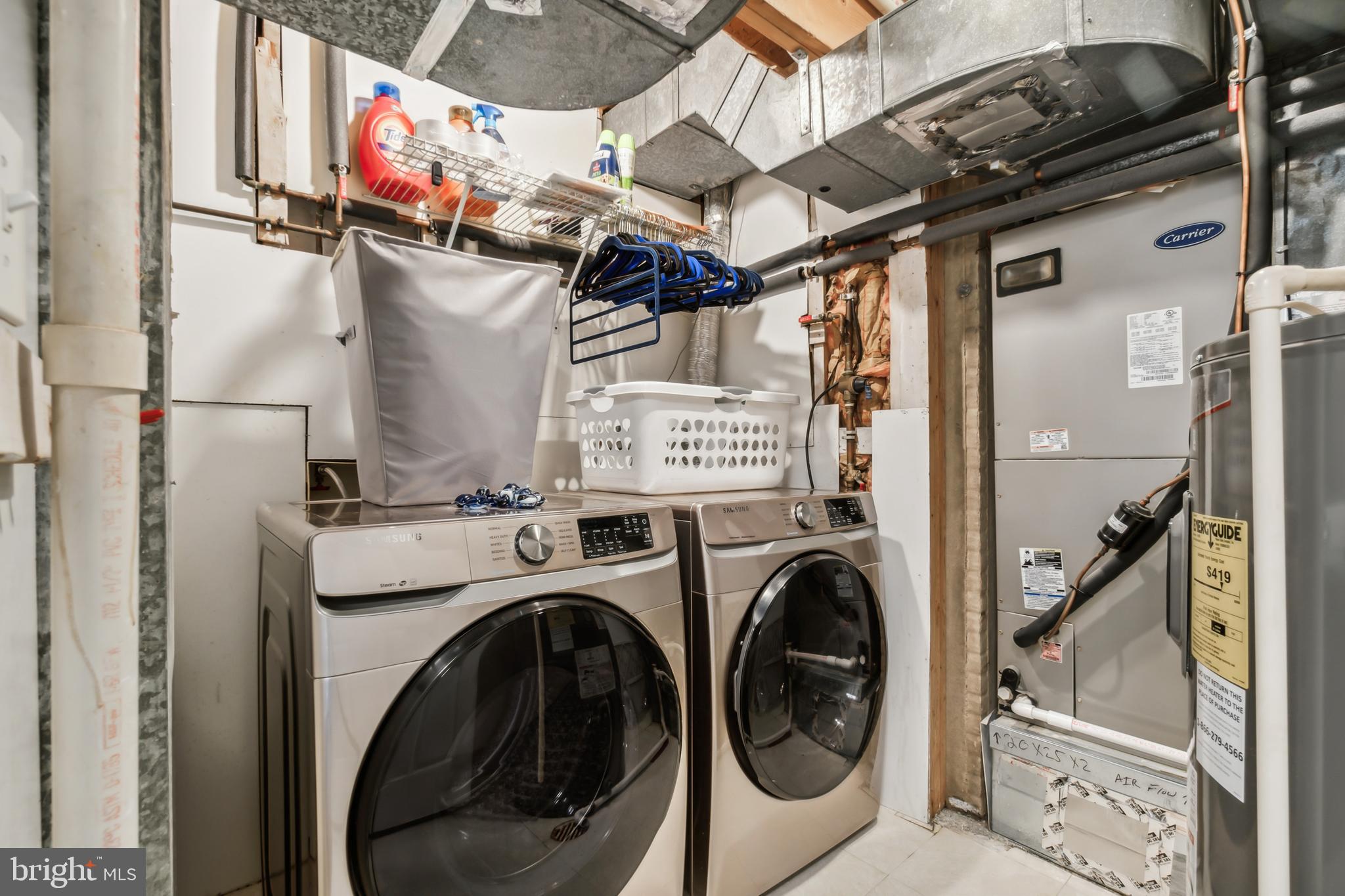 LITTLE ROCKY RUN - Residential