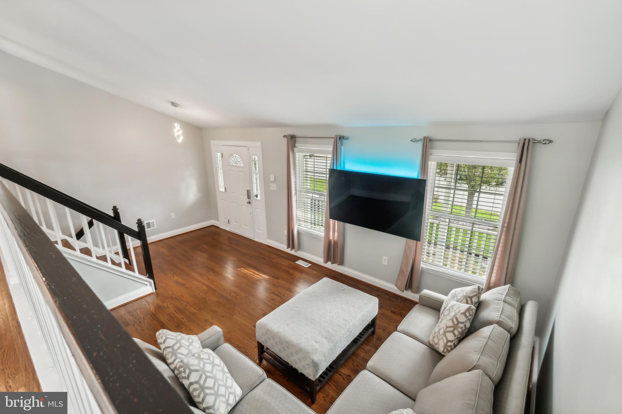 LITTLE ROCKY RUN - Residential