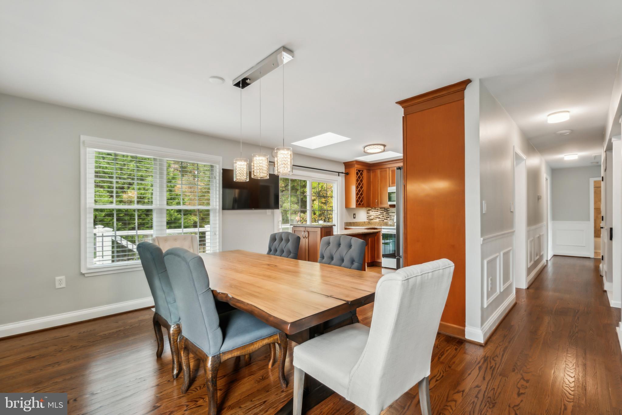 LITTLE ROCKY RUN - Residential