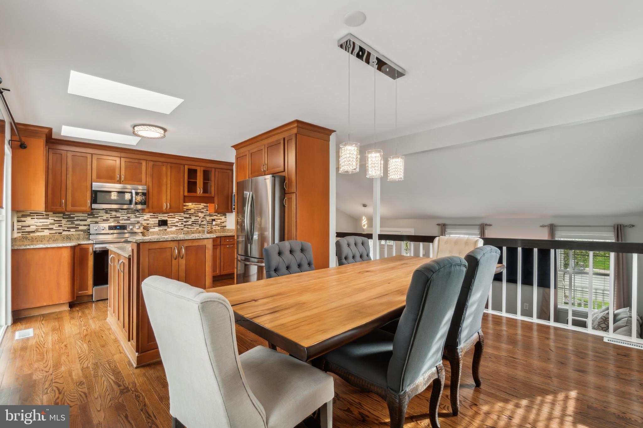 LITTLE ROCKY RUN - Residential