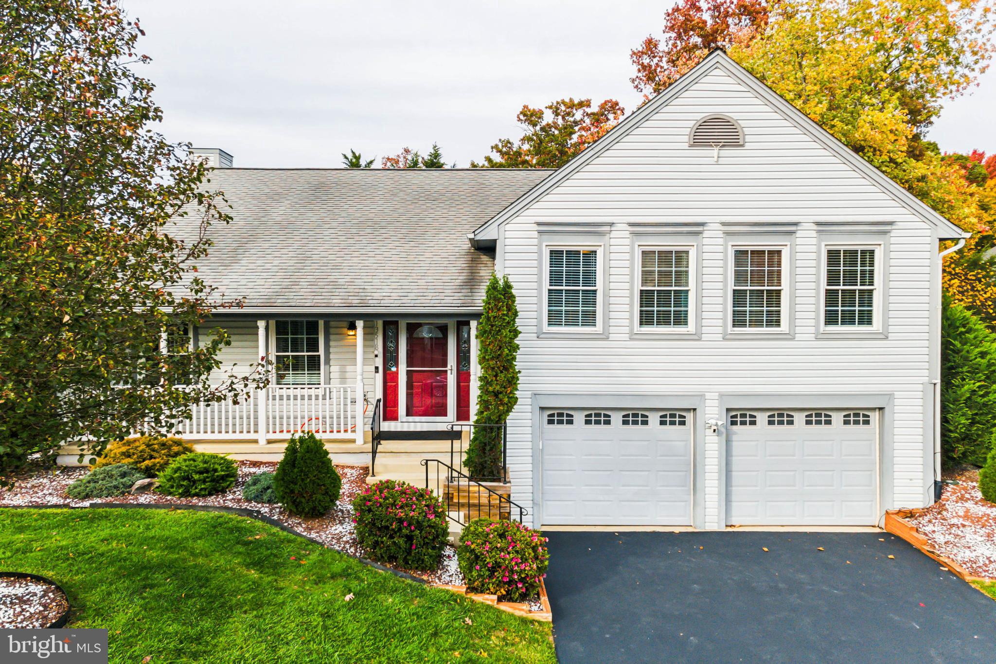 LITTLE ROCKY RUN - Residential