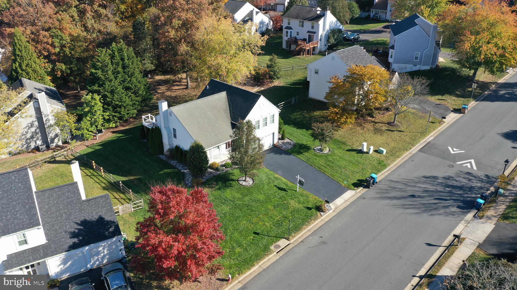 LITTLE ROCKY RUN - Residential
