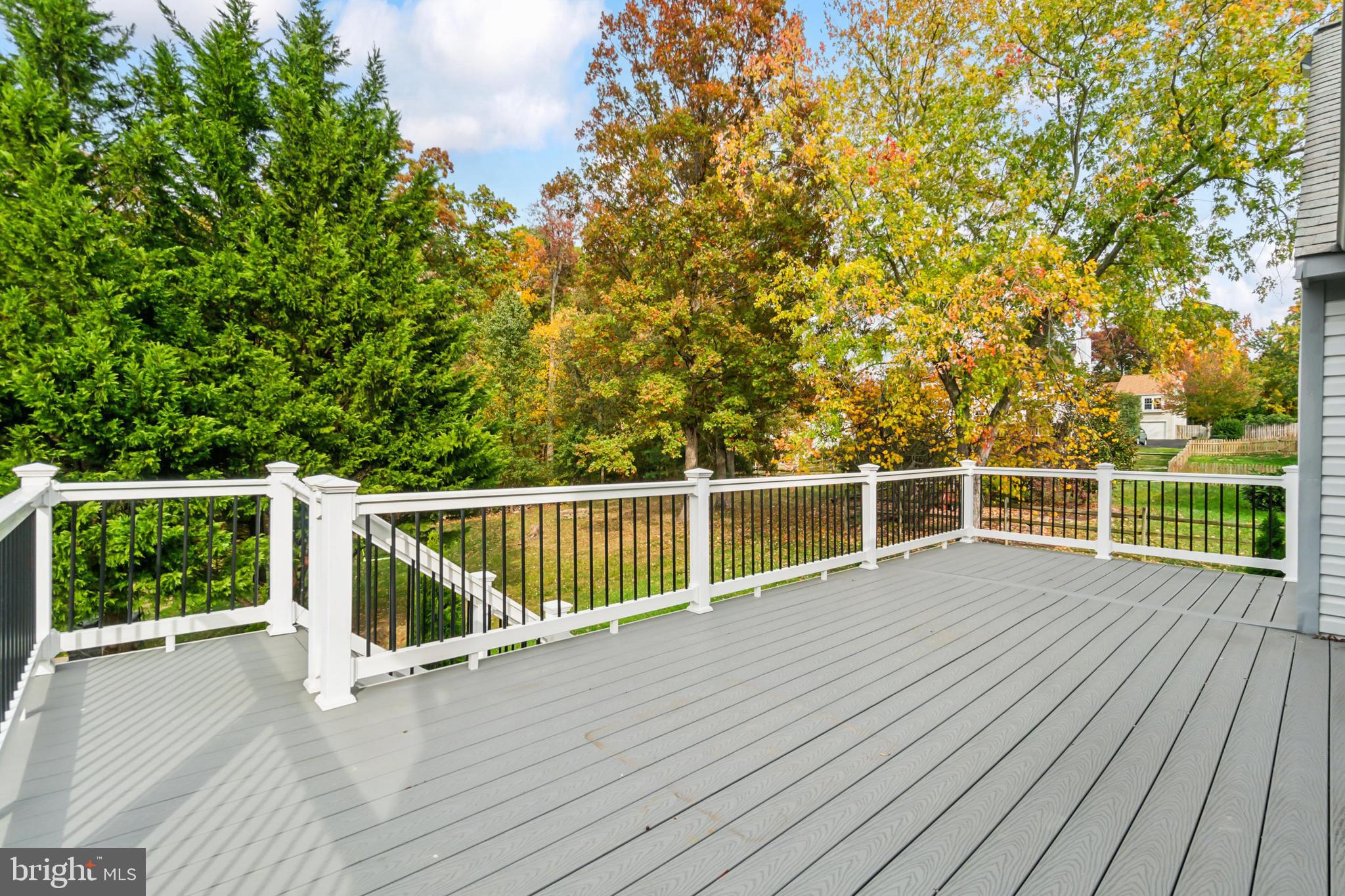 LITTLE ROCKY RUN - Residential