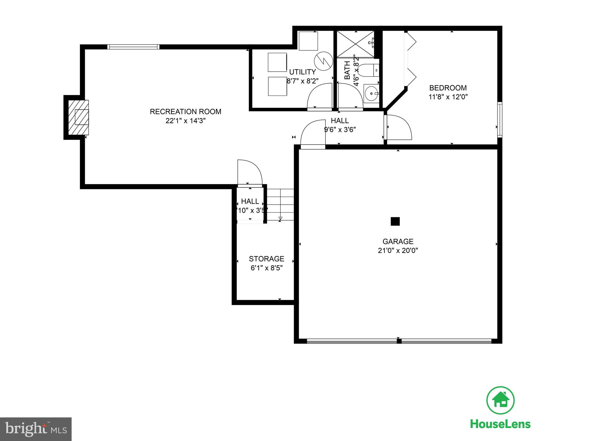 LITTLE ROCKY RUN - Residential