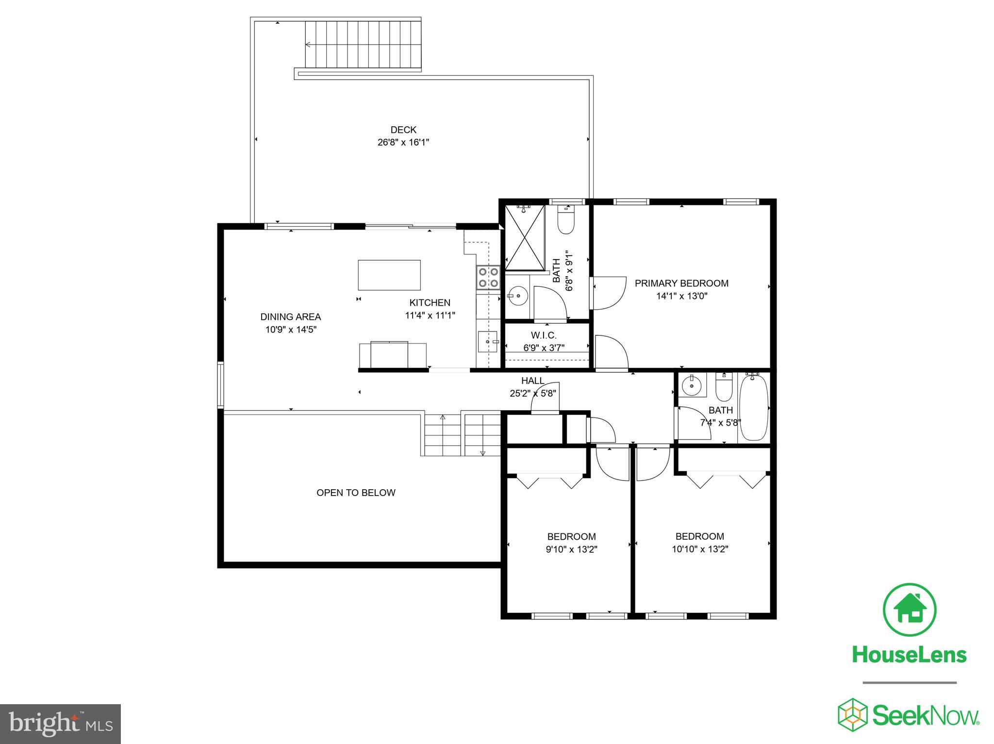LITTLE ROCKY RUN - Residential