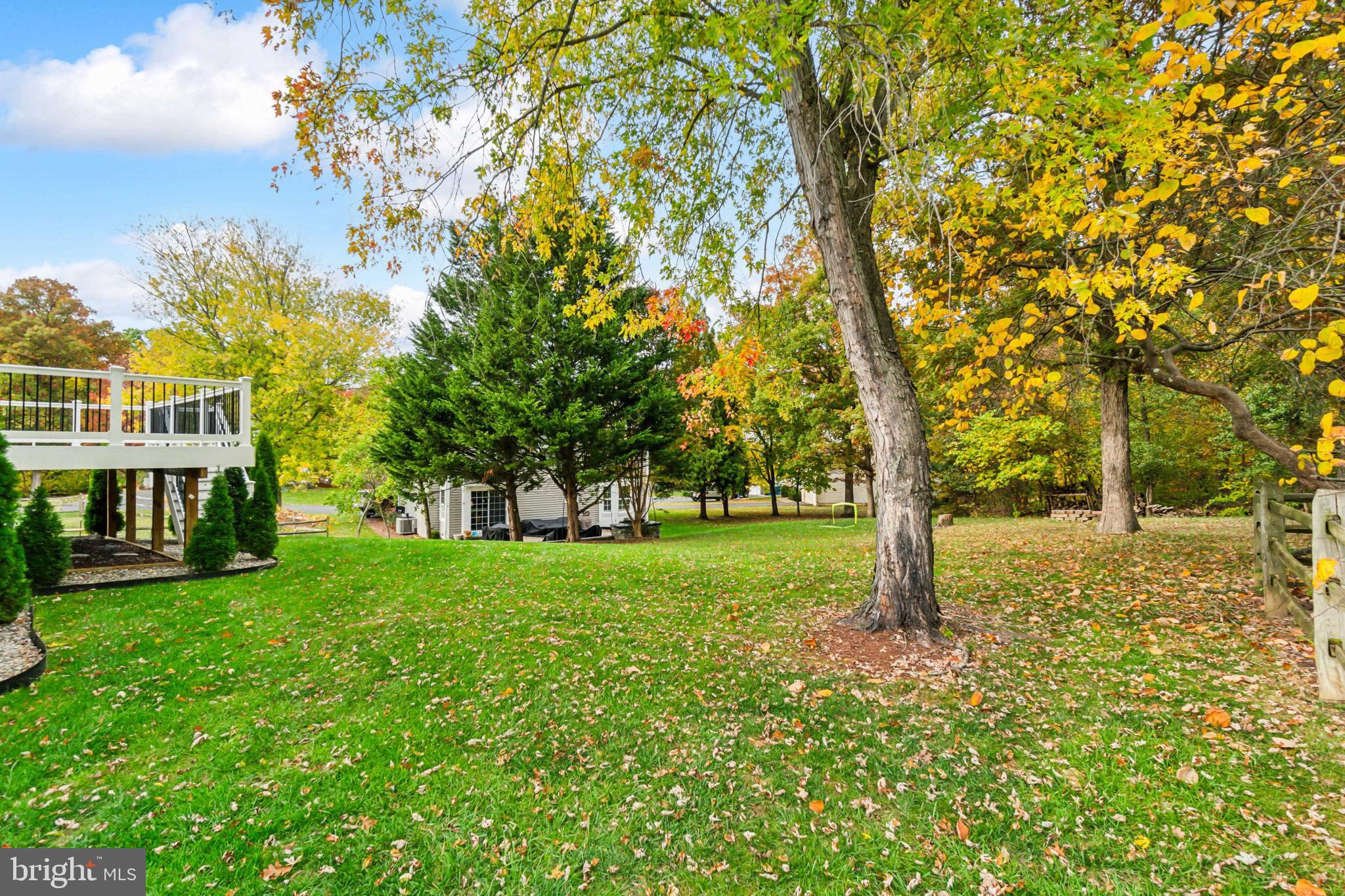 LITTLE ROCKY RUN - Residential