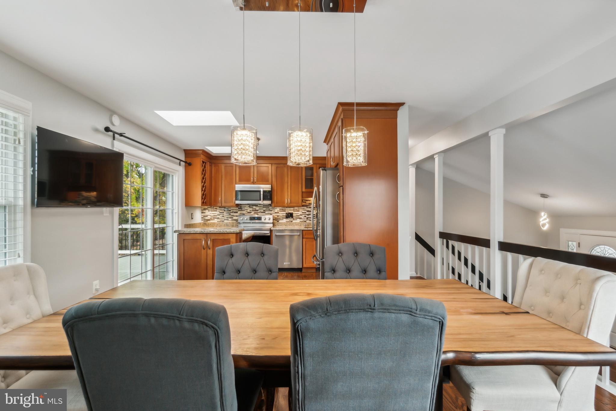 LITTLE ROCKY RUN - Residential