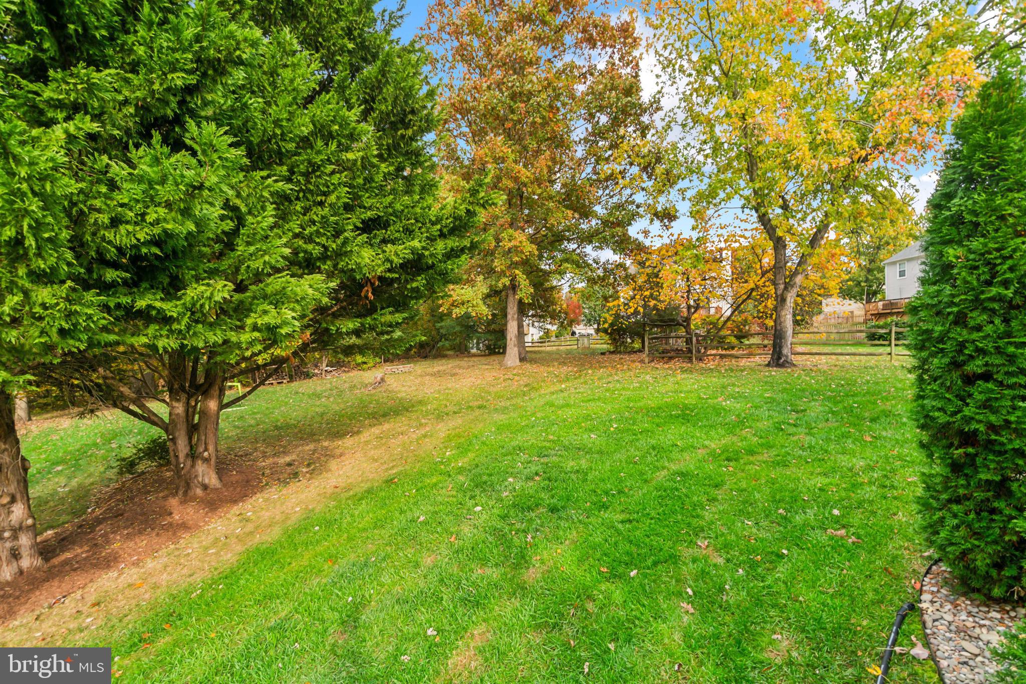 LITTLE ROCKY RUN - Residential
